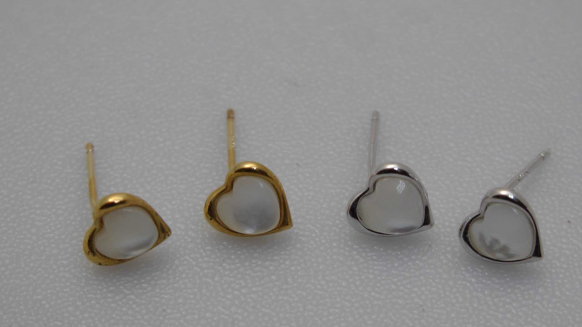 Ohrstecker